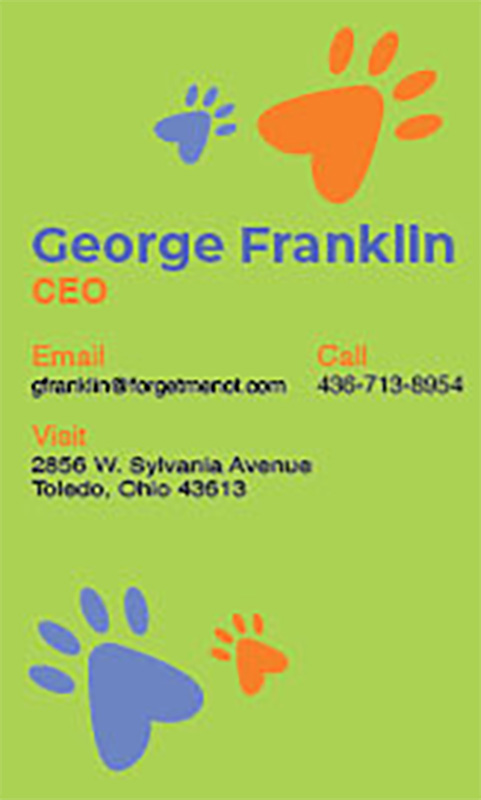 Forget Me Not Animal Rescue Shelter