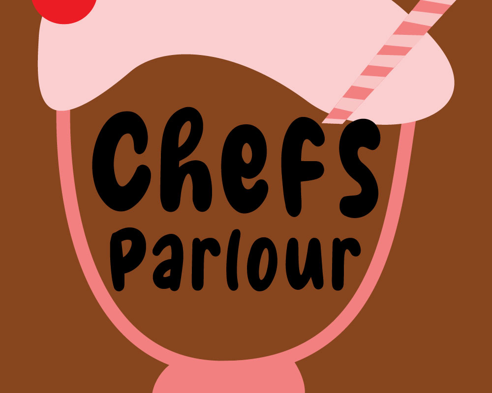 Chefs parlour